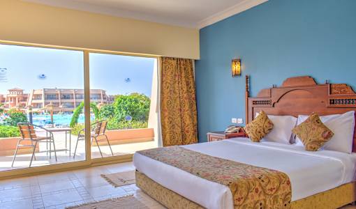 Jasmine Palace Resort & Spa