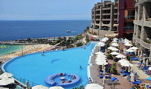 Gloria Palace Royal Hotel & Spa