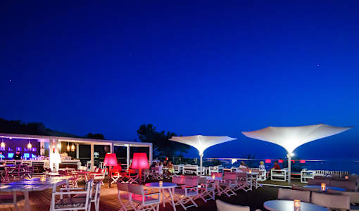 Alexandra Beach Thassos Spa Resort