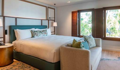 Hilton Mauritius Resort & Spa