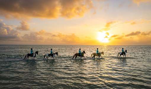 Neptune Pwani Beach Resort & Spa