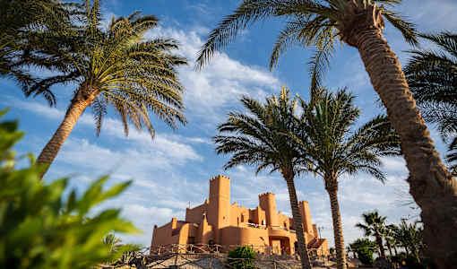 Akassia Swiss Resort