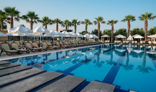 Calimera Serra Palace