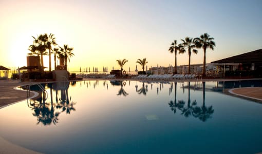 Hotel Landmar Costa Los Gigantes