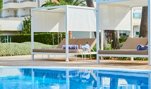 Hipotels Said  Hotel