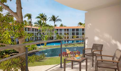Dreams Flora Resort & Spa - All Inclusive