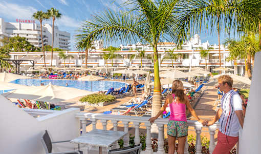 allsun Hotel Los Hibiscos