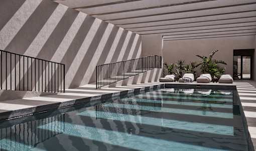 Casa Cook El Gouna - Adults Only