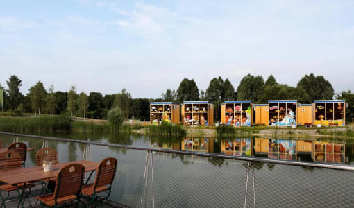 Ravensburger Spieleland  Holiday Resort