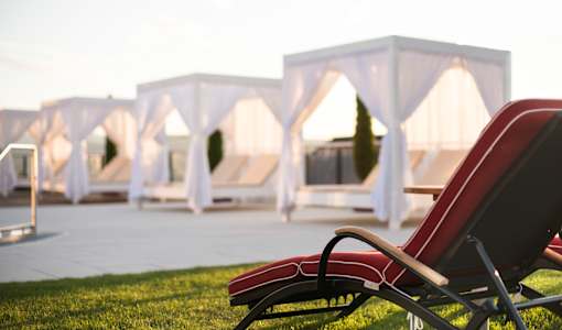 Landromantik Hotel Oswald