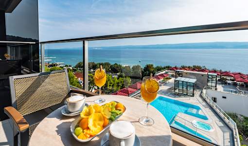 Hotel Plaza Duce