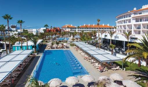 Hotel Riu Arecas - Adults only