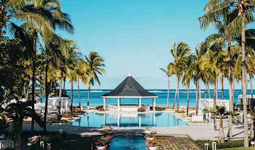 Heritage Le Telfair Golf & Wellness Resort