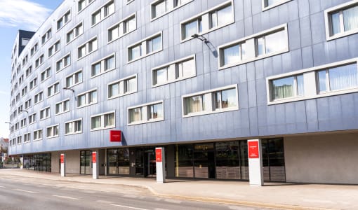 Leonardo Hotel Vienna Schönbrunn