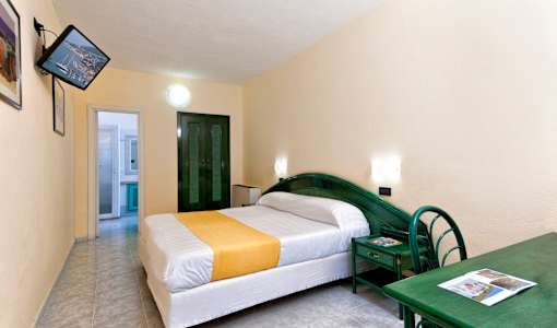 Borgo Romantica - Resort & Spa