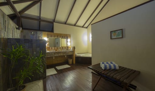 Filitheyo Island Resort