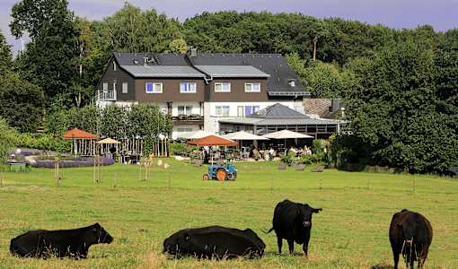 Landidyll Hotel & Restaurant Birkenhof