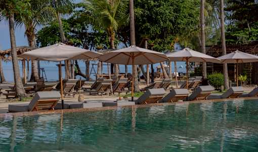 Dinso Resort & Villas Ko Chang, Vignette Collection by IHG