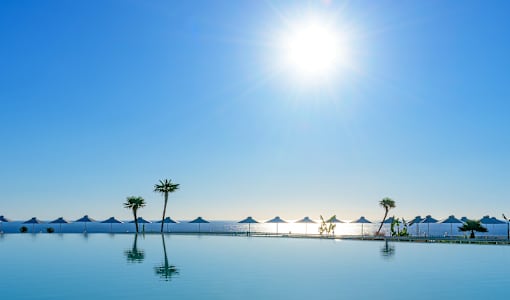 Atrium Prestige Thalasso Spa Resort & Villas