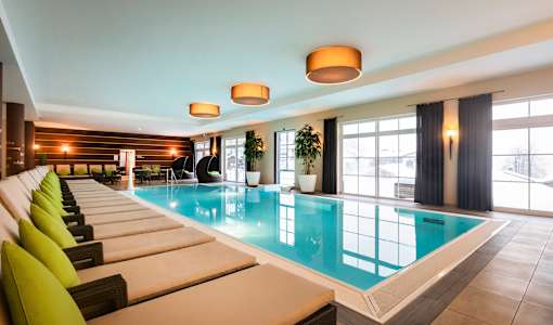 Panoramahotel Oberjoch