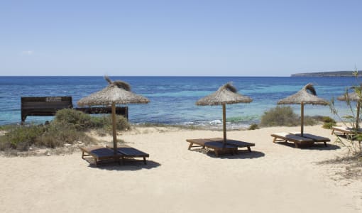 Insotel Hotel Formentera Playa
