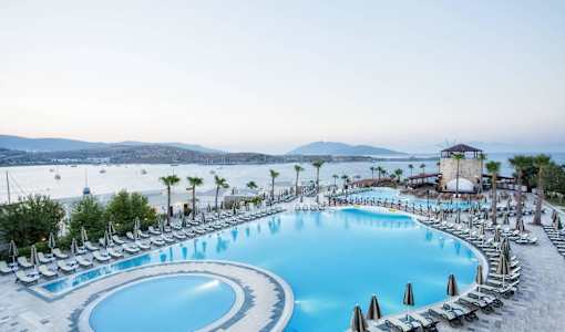 Selectum Colours Bodrum