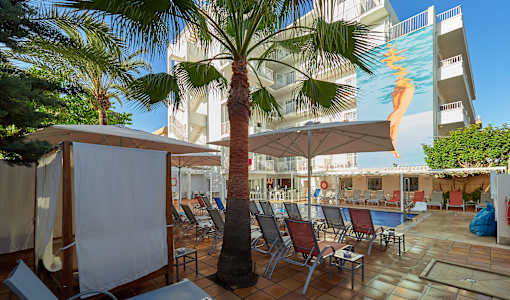 BQ Carmen Playa Hotel