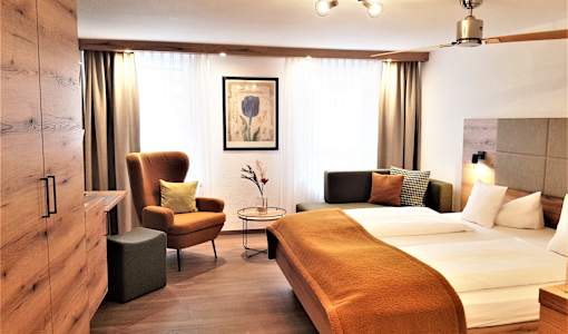 Hotel Pfälzer Hof