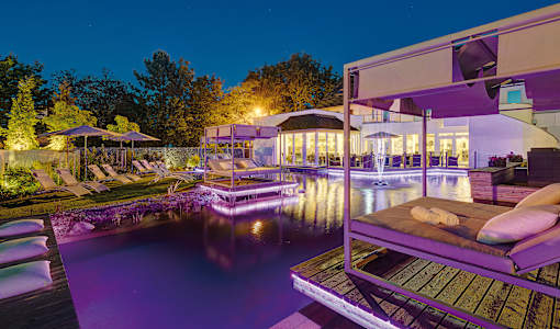 LIFESTYLE Resort Zum Kurfürsten