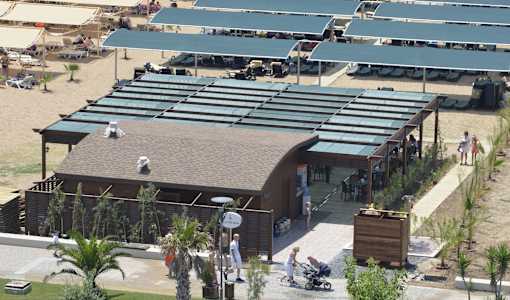 Port Side Resort Hotel
