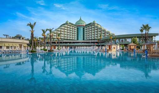 Hotel Delphin Palace