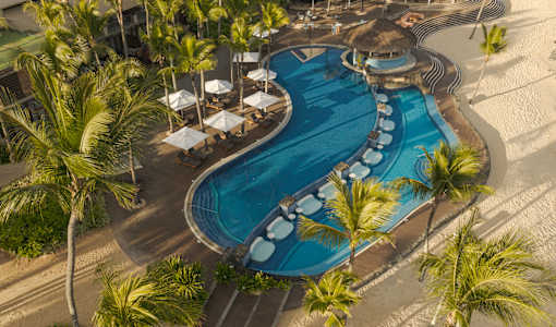 Le Meridien Ile Maurice