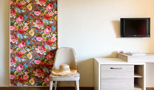 Alexandra Beach Thassos Spa Resort