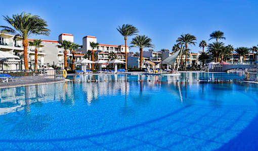 Amarina Abu Soma Resort & Aquapark