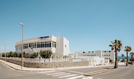 001 HIGOS BEACH