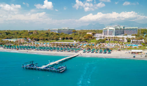 Rixos Premium Belek