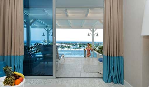 Sueno Hotels Deluxe Belek