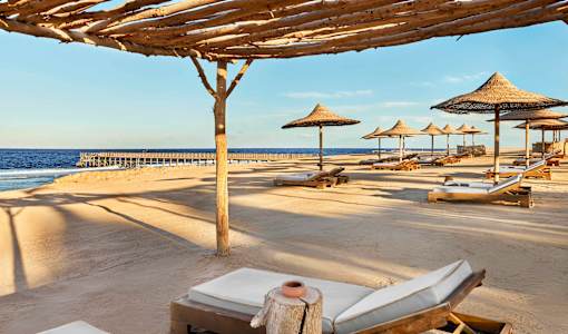 Steigenberger Resort Alaya Marsa Alam - Red Sea - Adults only