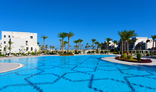 Steigenberger Alcazar