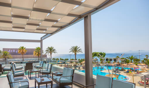 Akti Imperial Deluxe Resort & Spa Dolce by Wyndham