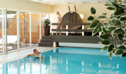 AKZENT Aktiv & Vital Hotel Thüringen
