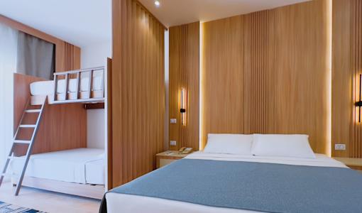 Sentido Caribbean World Soma Bay