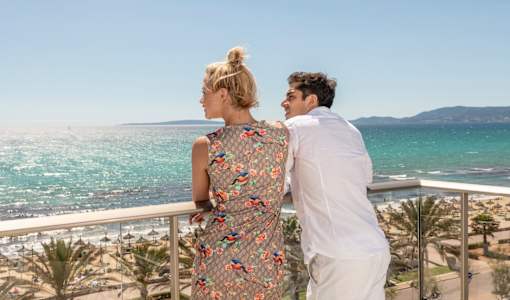 allsun Hotel Riviera Playa