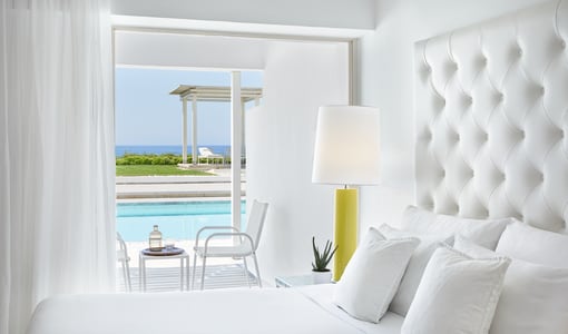 Grecotel LUXME White