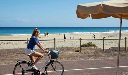 Iberostar Selection Fuerteventura Palace