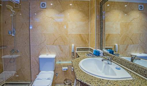 SUNRISE Aqua Joy Resort