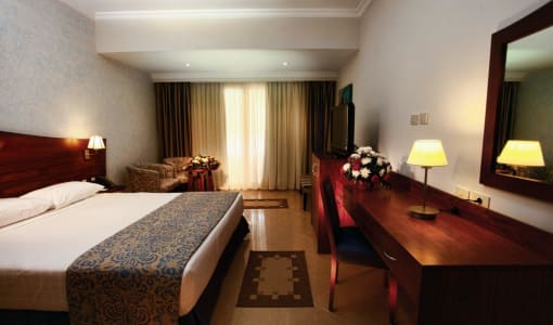 Stella Garden Resort & Spa, Makadi Bay