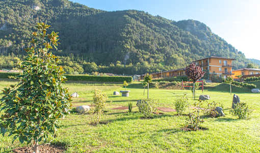 Hotel Residence La Pertica