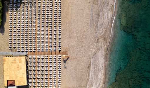 Hotel Royal Garden Beach