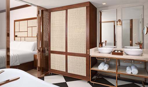 Le Meridien Ile Maurice